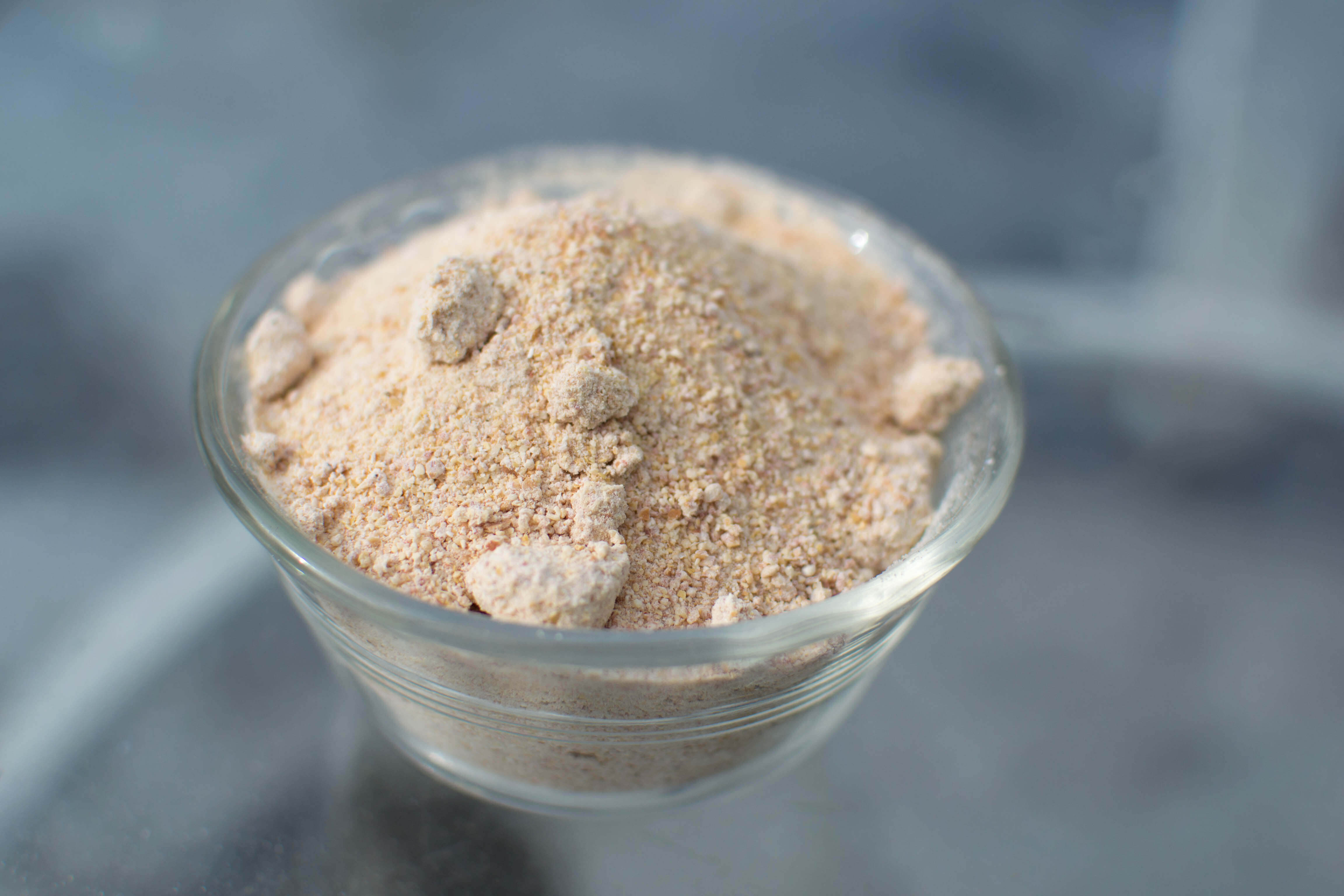 Date Powder