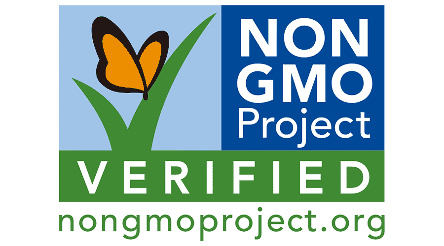 Non-GMO Project Verified