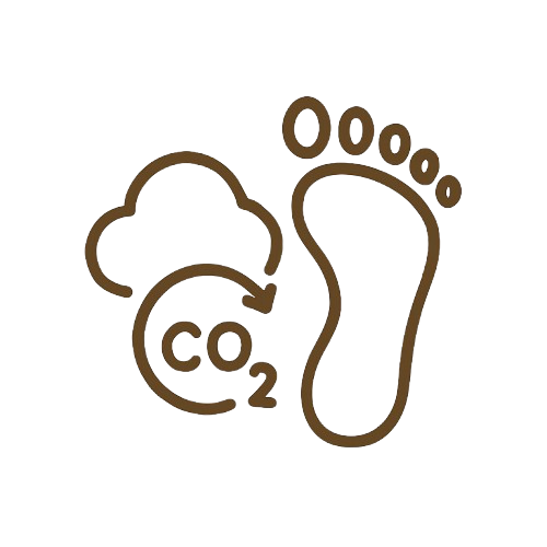 Low Emissions Icon