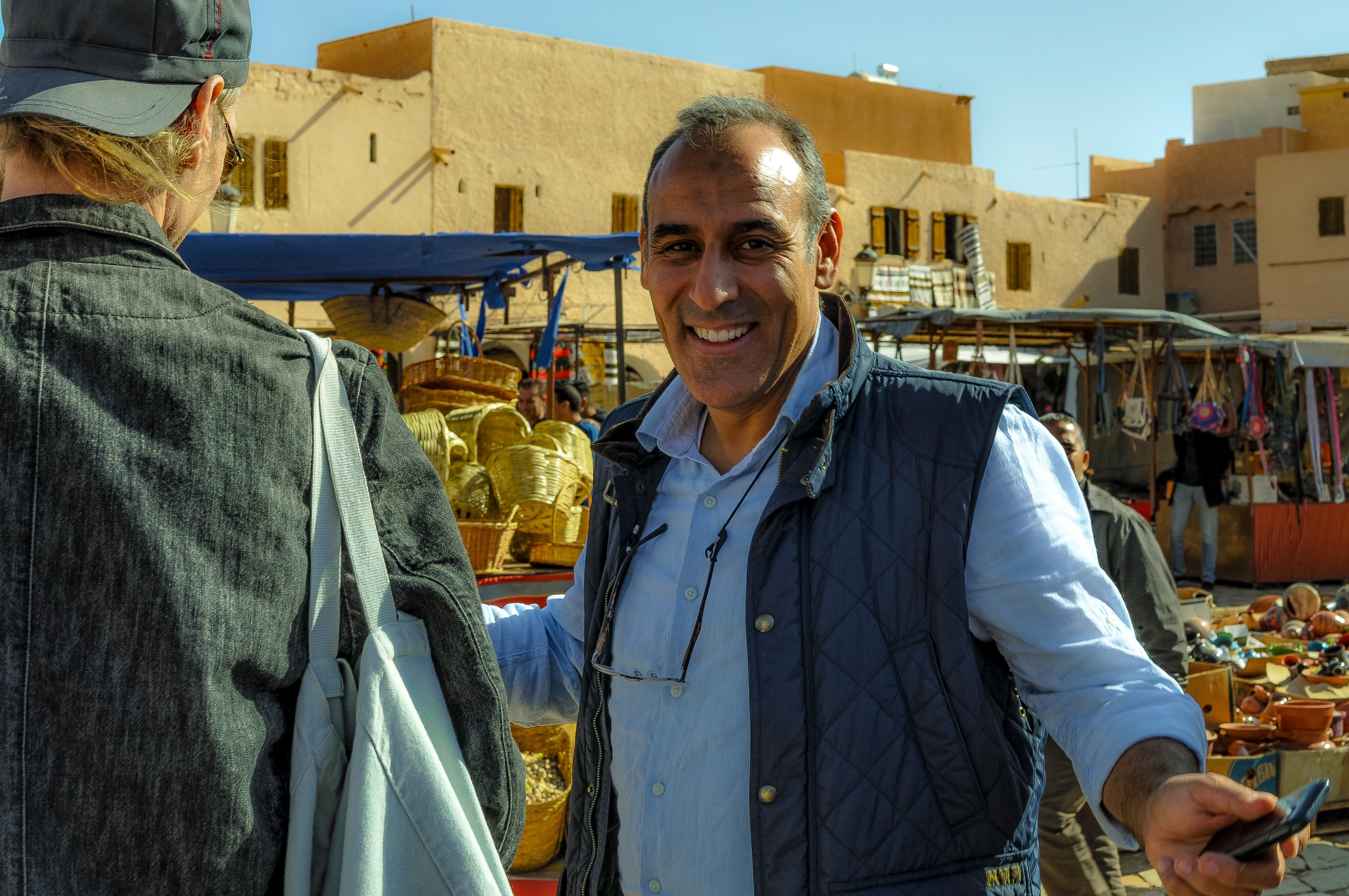 PalmBites Farms and Workers
