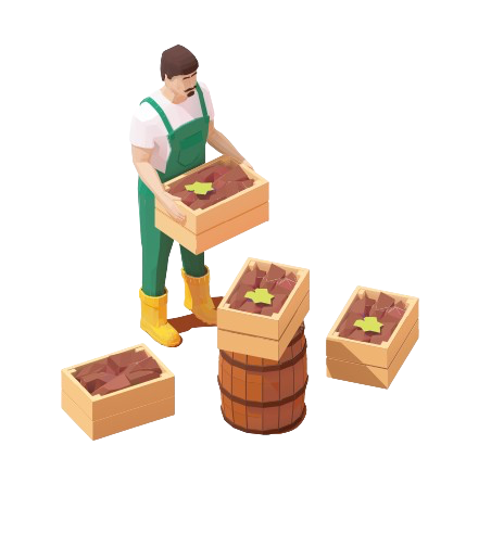 Packaging