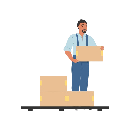 Palletizing